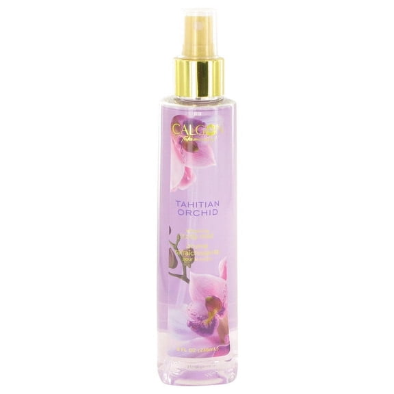 Calgon Calgon Take Me Away Tahitian Orchid Body Mist for Women 8 oz