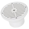 thumbnail image 4 of Eatbuy Swimming Pool Water Inlet Outlet Port Draining Accessory Fitting for SPA Hot Spring?Pool Accessories, 4 of 8