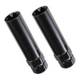 thumbnail image 1 of Fuel Wheel Lug Nut Key 7 Spline Sockets Wrench Replacement Aftermarket Lug Nuts for 14x1.5,14x2.0, 1 of 5