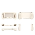 thumbnail image 5 of Silicone Protective Cover for ANBERNIC RG556 Gaming Console，Anti-Scratch Non-Slip Protector Shell Sleeve，Soft Protective Skin Cover Case for Anbernic RG556, 5 of 10