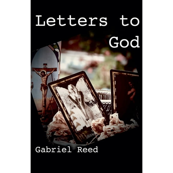 Letters to God, (Paperback)
