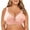 Pink, variant on Bras for Women's Seamless Sling Thread Back Wrapping Chest Tube Top Lace Edge Bottoming No Steel Ring Sports Bra on Clearance Beige F