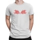 thumbnail image 5 of Camiseta con el logo de rock para hombre, camiseta de algodón de moda de Lorna Shore, camiseta de manga corta con cuello redondo, talla 6XL, 5 of 7