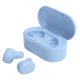 thumbnail image 4 of Auriculares inalámbricos Bluetooth Y80 Auriculares estéreo binaurales intrauditivos Auriculares Bluetooth 5.0 (azul), 4 of 8