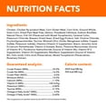 thumbnail image 6 of Iams Proactive With Real Chicken & Salmon Health Long Hair Care Adult Dry Cat Food, 6 Lb Bag, 6 of 11