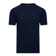 thumbnail image 4 of Raging Bull Mens Classic Natural Cotton T-Shirt (Pack of 3), 4 of 4