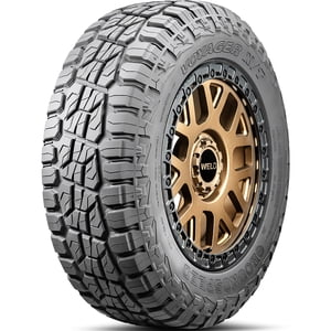 Groundspeed Voyager XT 235/60R18 107V Light Truck & SUV Tire Sansujyuku sansujyuku.com