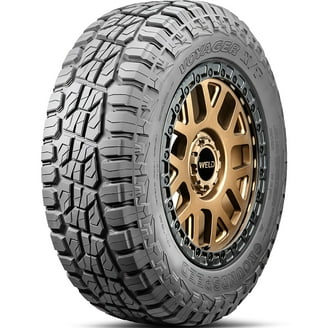Nankang SP-9 Cross Sport 265/65R18 Tire - Walmart.com