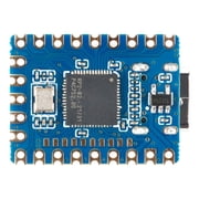 CIYISON RP2040-Zero Zero for M Microcontroller, with Dual-Core ARM Cortex M0+ Processor