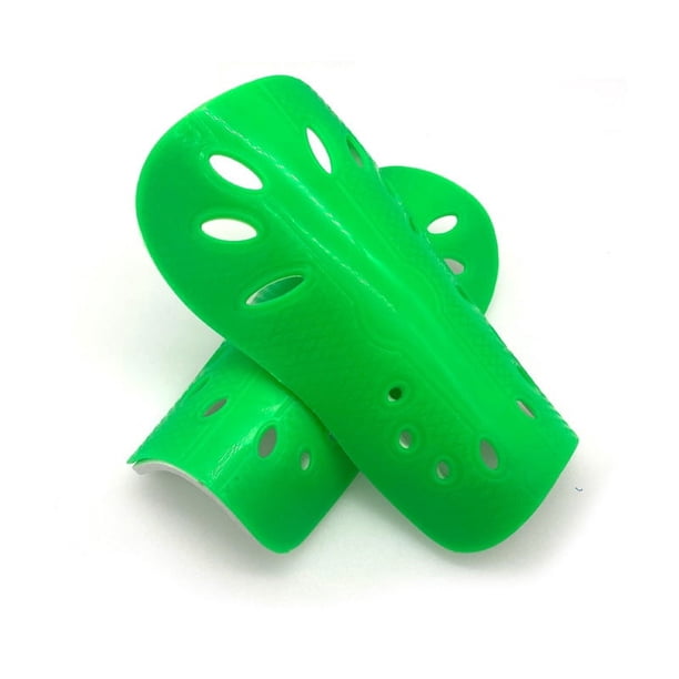 Protector de piernas de fútbol, protector de rodillas deportivo para adultos y hombres, tablero de entrenamiento de juego profesional, protector de espinillas de fútbol para niños