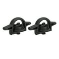 thumbnail image 3 of PT278 35160, Rugged Bed Cleats 2 Pcs Easy Installation Wear Resistant Cargo Box Anchor  for Truck, 3 of 7