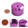 thumbnail image 3 of Splihome For Daiwa Pd106 Pr100 Metal Fine Trimmer Nut with Gasket Baitcast Reel Modified gold, 3 of 9