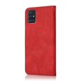 thumbnail image 2 of For Samsung Galaxy A71 4g Dual-color Stitching Leather Phone Case, 2 of 5