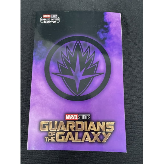 Guardians Of The Galaxy Cinematic Universe Phase 2 By Alex Irvine