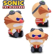 Sonic The Hedgehog Series 3 Squishme Mystery Pack (1 RANDOM Squishme)
