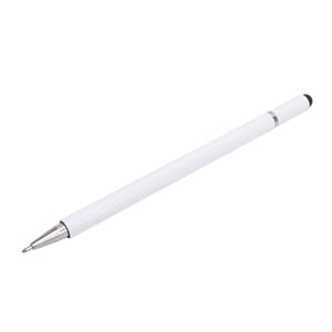 Stylos pour écrans tactiles, 3 en 1 Stylus haute sensibilité avec 3 Types de Nibs, Stylus Pencil Touch Pen remplacement de stylo pour Smartphones comprimés