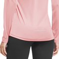 thumbnail image 4 of Chemises UV à Manches Longues pour Femmes Quick Dry Running Workout Shirts, 4 of 6