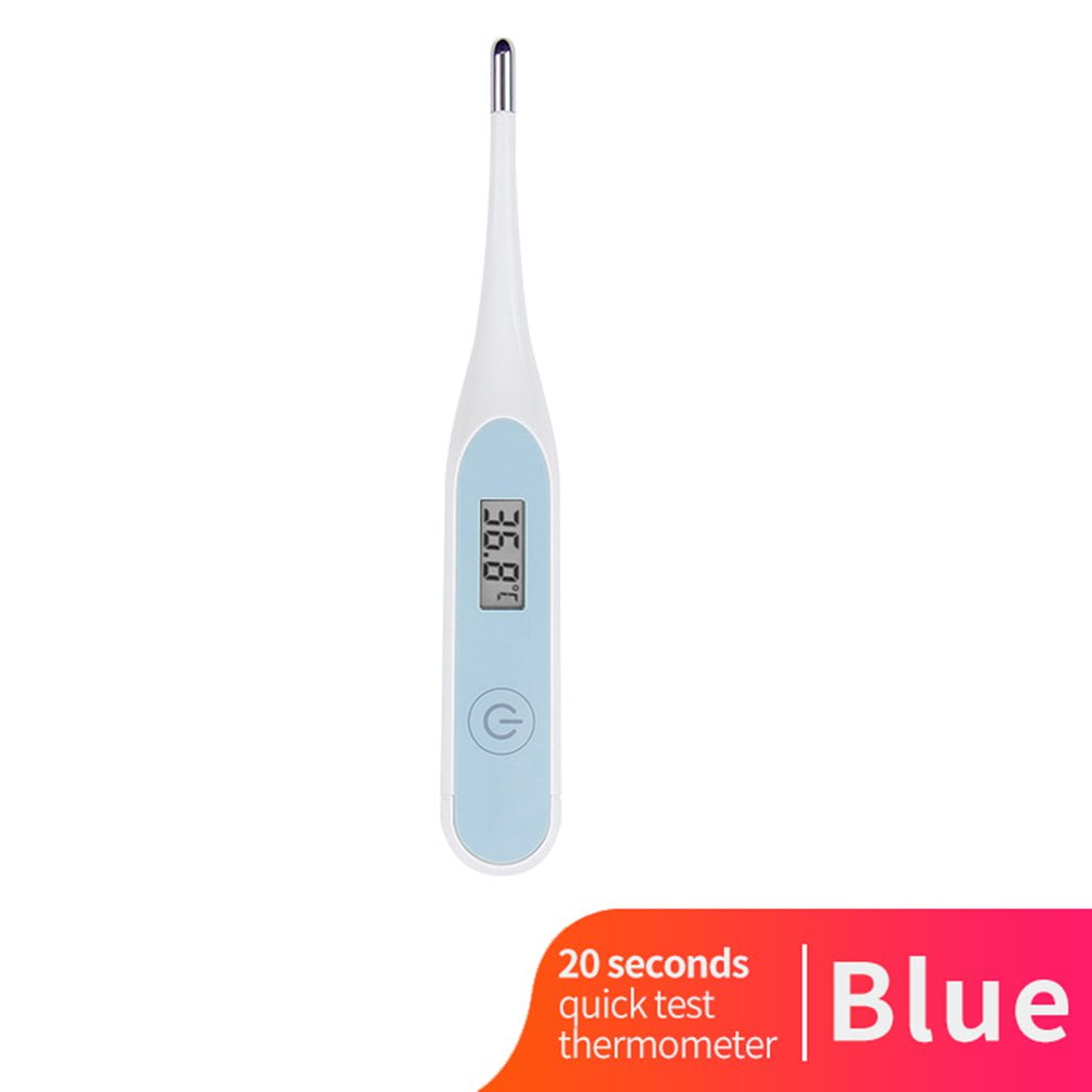 best digital thermometer for baby