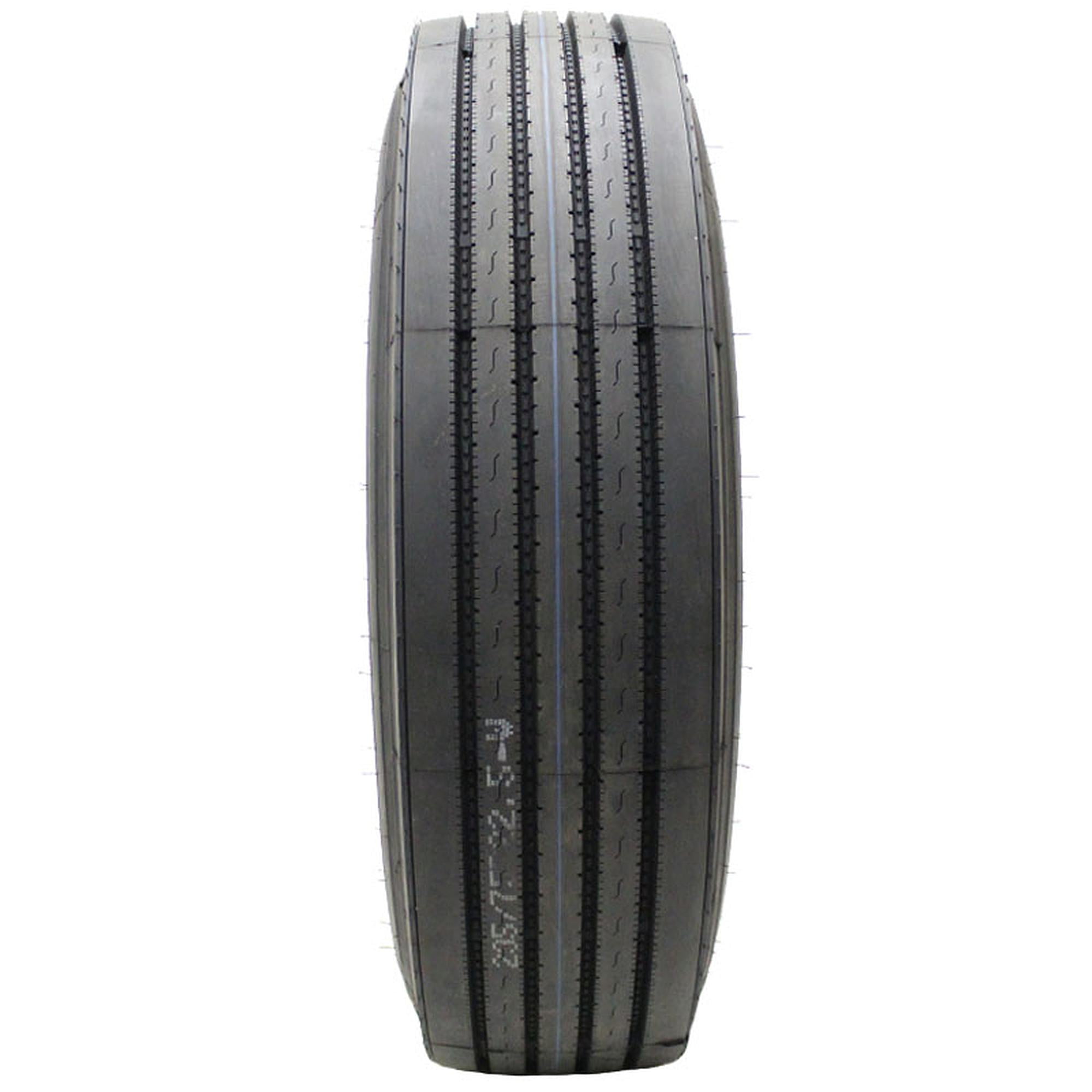 Milestar Bs626 Sw Long Haul Steer D.c. Lt285/75r24.5 144/141m Milestar Bs626 Sw Long Haul Steer D.c. Lt285/75r24.5 144/141m Sansujyuku sansujyuku.com