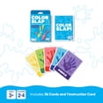 thumbnail image 3 of Bee Street Color Slap – Slap The Matches To Win. A Simple Card Game for Kids – Includes 36 Cards, 3 of 8
