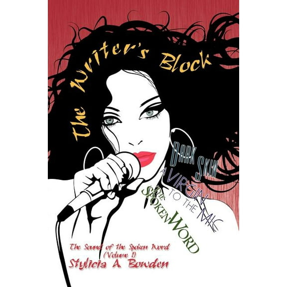 The Writer's Block, (Paperback)