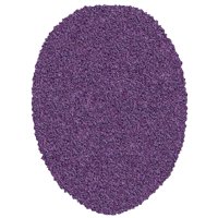 Mainstays Performance Nylon Bath Rug Pearl Blush 23 X 39 Walmart Com Walmart Com