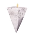 thumbnail image 2 of Bullet Weights Pyramid Sinker, 5 Pound Bag (20-Ounce), 2 of 3