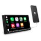 thumbnail image 4 of Receptor multimedia Sony XAV-AX7000 de 6,95 pulgadas con Apple CarPlay/Android, 4 of 9