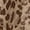 Khaki, variant on Quixlent Lady Slip Dress Leopard Print Backless Slim Waist Low-cut V Neck Sleeveless A-line Prom Cocktail Club Party Maxi Dress