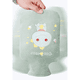 thumbnail image 3 of Bolsa de agua caliente de invierno para estudiantes, bolsa de agua caliente de pvc con dibujos animados, bolsa calentadora de manos para mascotas de felpa, rosa, 1000ml JAMW Sencillez, 3 of 5
