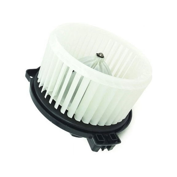Front Blower Motor - Compatible with 2002 - 2006 Toyota Camry 2003 2004 2005