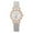 White, variant on Jewelry VerPetridure Galety Sleek Minimalist With Strap Dial Women's Quartz Watch Gift Watch