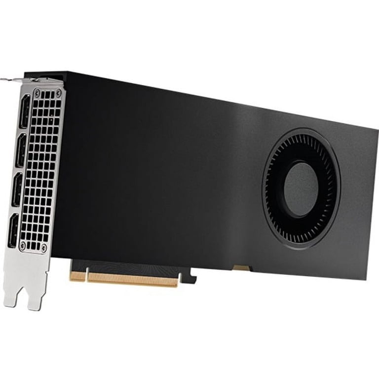スマホ・タブレット・パソコン NVIDIA RTX A4500 [PCIExp 20GB] PNY NVIDIA RTX A4500 20GB GDDR6 PCI Express 4.0 Graphics Card