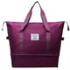 thumbnail image 3 of Bolsa de Deporte Expandible, Bolsa de Viaje Ligera de Gran Capacidad, con Separación de Ropa Seca y Húmeda, Práctica Bolsa de Viaje, Bolsa Deportiva Multiusos, Ideal para Hacer Ejercicio, Viajar y Ac, 3 of 7