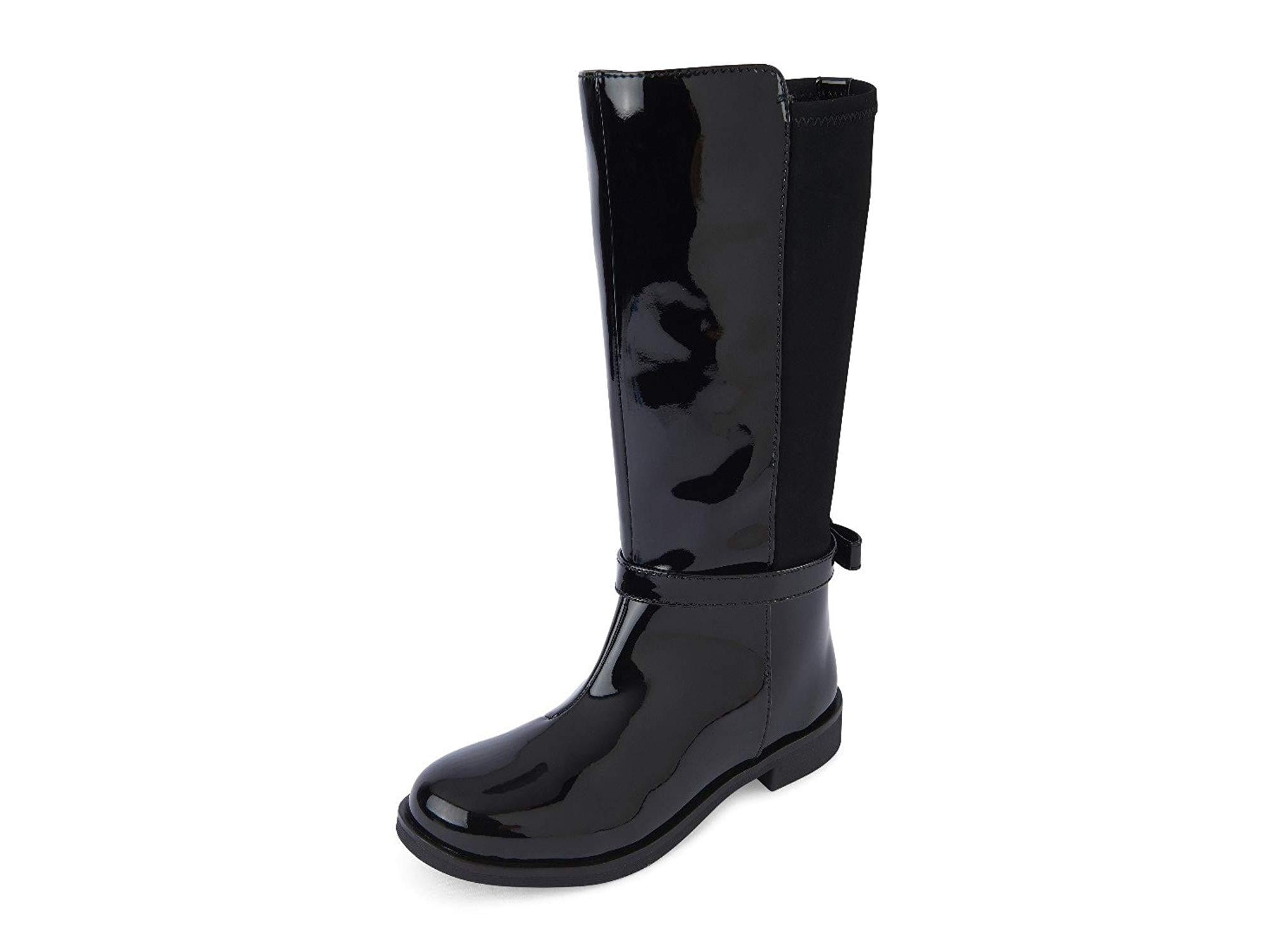 children's place rain boots