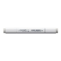 Copic Classic Marker, Toney Gray No. 1