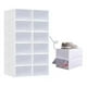 thumbnail image 4 of Combo De 10 Cajas Organizadora De Zapatos, 4 of 4