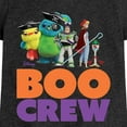 thumbnail image 3 of Toy Story - Boo Crew - Toddler And Youth Girls Short Sleeve Graphic T-Shirt, 3 of 5