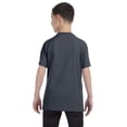 thumbnail image 2 of Youth Heavy Cottonâ„¢ T-Shirt, 2 of 3