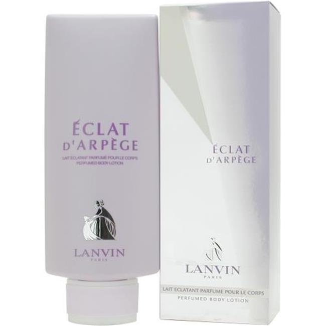 Lanvin 141139 Eclat Darpege Body Lotion - 5 oz