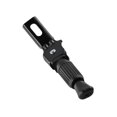 thumbnail image 3 of Children Bike Side Kickstand 12-20 Inches Bicycle Kickstand Replacement MTB Kid Bike Foot Support Parking Rack Bicycle Parts, 3 of 12