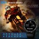 thumbnail image 3 of Smartwatch paybay 2025 militar impermeable para hombre, 3 of 7