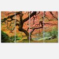 thumbnail image 2 of Design Art - Érable d'Automne, 2 of 3