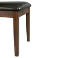 thumbnail image 3 of Picket House Furnishings Alexa 7PC Standard Height Dining Set in Cherry, 3 of 19