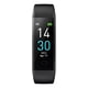 thumbnail image 2 of Reloj Inteligente-smartband Runmefit S5 Negro De 0.96in Hd, 2 of 8