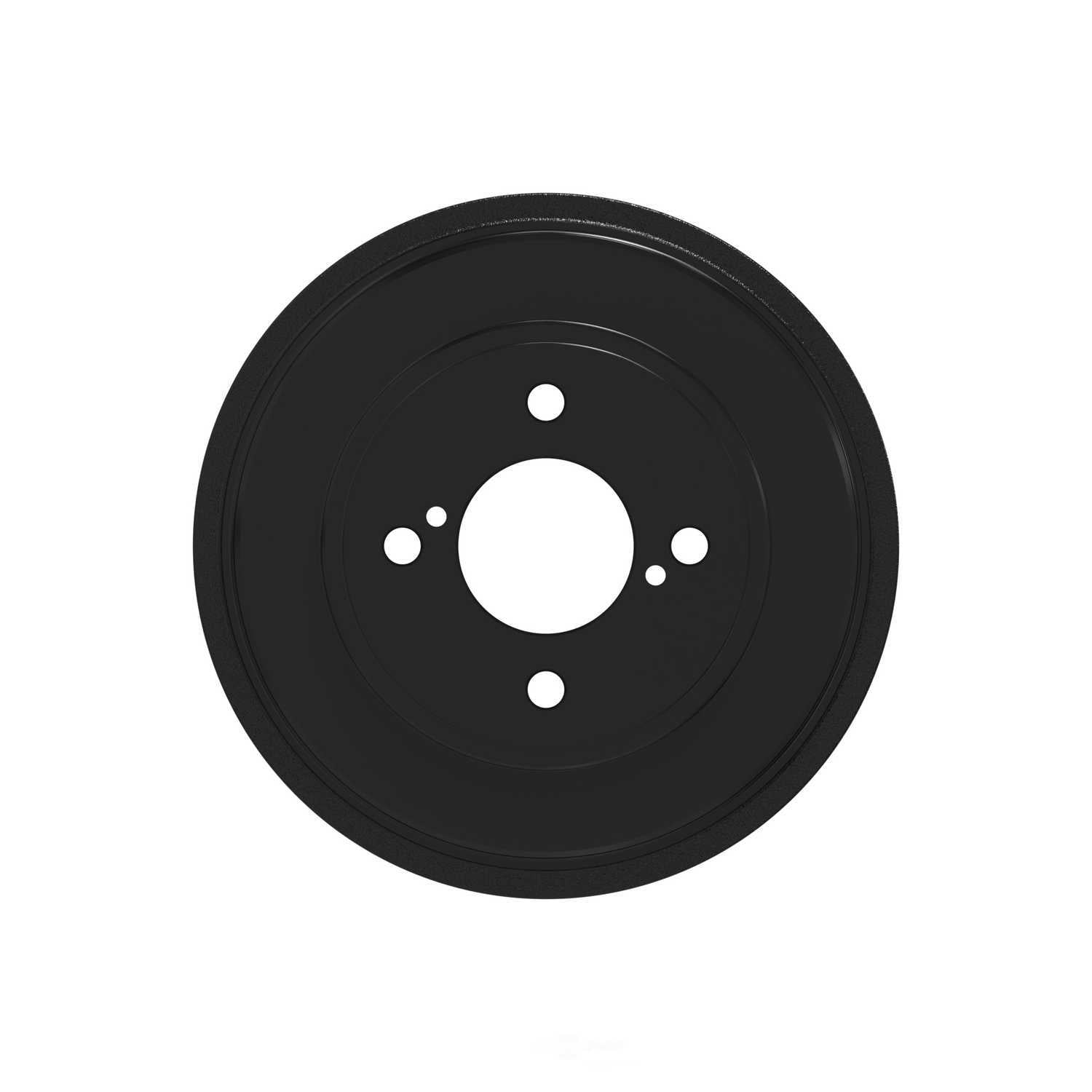 Wagner Brake BD180820 Rear Brake Drum