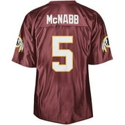 Nfl - Big Men's Donovan Mcnabb #5 Redski