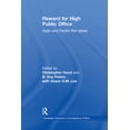 thumbnail image 1 of Reward for High Public Office: Asian and Pacific Rim States (Routledge Research in Comparative Politics), 1 of 1