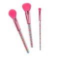 thumbnail image 2 of Claire's Ensemble de Pinceaux Cosmétiques Popsicle, 3 Pcs, 2 of 3