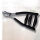 thumbnail image 5 of Equipo de encordado shamjiam Abrazadera para encordar tenis Negro, 5 of 8